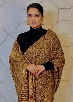 Arushi Sharma